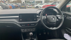 Skoda Fabia 1.0 TSI Colour Edition 5dr Petrol Hatchback